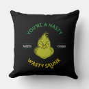 Search for grinch cushions The grinch merry grinchmas