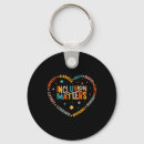 Search for awareness program key rings Anxiety management