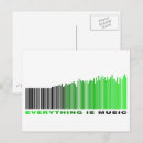 Search for equalizer postcards Music
