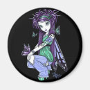 Search for big eyed magnets Purple