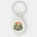 Search for howling dog key rings Wildlife