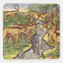 Search for deer stag stickers Hunting