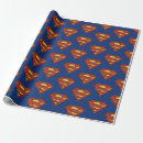 Search for dc comics wrapping paper Cool