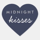 Search for silver wedding stickers Heart