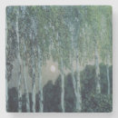 Search for birch tree coasters Landscape