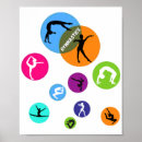 Search for bouncing posters Colourful