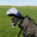 Search for navy and white golf head covers For her