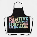 Search for language aprons Autism