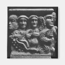 Search for altar magnets Des