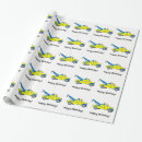 Search for highway wrapping paper Fun