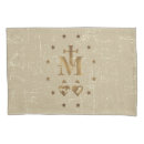 Search for prayer pillowcases Virgin mary
