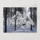 Search for pegasus postcards Fantasy