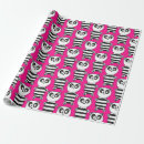 Search for panda wrapping paper Cartoon