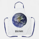 Search for nasa aprons Earth