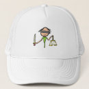 Search for judging hats Legal