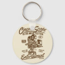 Search for hollywood key rings Retro