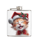 Search for santa flasks Festive