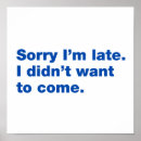 Search for sorry art Quote