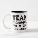 Search for retail mugs Manager