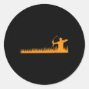 Search for bow hunter stickers Country