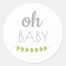 Search for oh baby stickers Shower