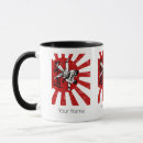Search for japanese martial arts mugs Judo