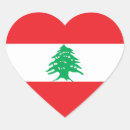 Search for lebanon stickers Flags