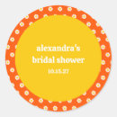 Search for daisy garden stickers Bridal shower
