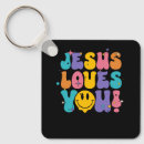 Search for for christians key rings Loves
