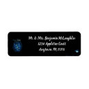 Search for glow return address labels Lantern