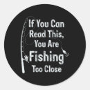 Search for too close stickers Camping