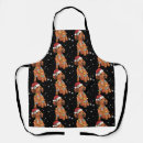 Search for doxie aprons Dachshund lover