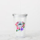 Search for floral tumblers Flowers