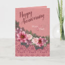Search for mum dad anniversary cards Roses