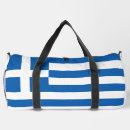Search for greece travel bags Flag