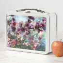 Search for cherry blossom lunch boxes Pink flowers