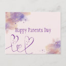 Search for happy parents postcards Mum