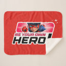 Search for miraculous ladybug blankets Girl superhero