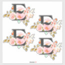 Search for letters stickers Cute