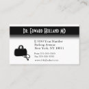 Search for general surgeon business cards Medicine