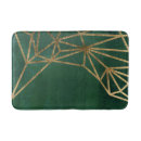 Search for jungle bath mats Abstract