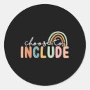 Search for include stickers Neurodivergent
