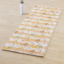 Search for cats animal yoga mats Kawaii