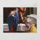 Search for annunciation to mary postcards Madonna