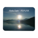 Search for fjords magnets Landscape