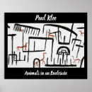 Search for paul klee posters Expressionist