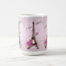 Search for i love paris mugs Chic