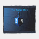 Search for hanukkah blankets Dreidel