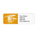 Search for trout return address labels Fishing