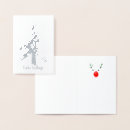 Search for christmastree christmas cards Modern